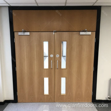 hotel fireproof doors fire door 90 mins door